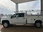 New 2025 Chevrolet Silverado 2500 Double Cab Service Truck for sale #5C56992 - photo 6