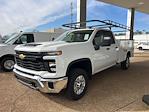 New 2025 Chevrolet Silverado 2500 Double Cab Service Truck for sale #5C56992 - photo 7