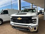 New 2025 Chevrolet Silverado 2500 Double Cab Service Truck for sale #5C56992 - photo 8