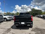 New 2025 Chevrolet Silverado 1500 LT Crew Cab 4WD Pickup for sale #5C5761D - photo 4