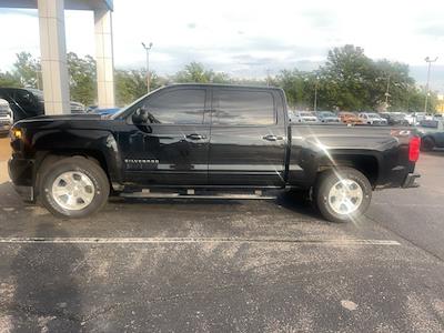 2018 Chevrolet Silverado 1500 Crew Cab 4WD Pickup for sale #5C5761DA - photo 1