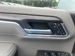 New 2025 Chevrolet Silverado 1500 LTZ Crew Cab 4WD Pickup for sale #5C5864 - photo 12
