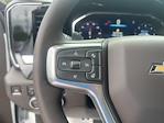 New 2025 Chevrolet Silverado 1500 LTZ Crew Cab 4WD Pickup for sale #5C5864 - photo 19
