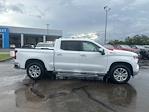 New 2025 Chevrolet Silverado 1500 LTZ Crew Cab 4WD Pickup for sale #5C5864 - photo 3