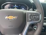 New 2025 Chevrolet Silverado 1500 LTZ Crew Cab 4WD Pickup for sale #5C5864 - photo 20