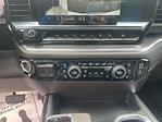 New 2025 Chevrolet Silverado 1500 LTZ Crew Cab 4WD Pickup for sale #5C5864 - photo 25