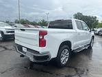 New 2025 Chevrolet Silverado 1500 LTZ Crew Cab 4WD Pickup for sale #5C5864 - photo 2