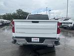 New 2025 Chevrolet Silverado 1500 LTZ Crew Cab 4WD Pickup for sale #5C5864 - photo 4