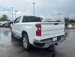 New 2025 Chevrolet Silverado 1500 LTZ Crew Cab 4WD Pickup for sale #5C5864 - photo 5