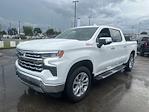 New 2025 Chevrolet Silverado 1500 LTZ Crew Cab 4WD Pickup for sale #5C5864 - photo 7