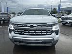 New 2025 Chevrolet Silverado 1500 LTZ Crew Cab 4WD Pickup for sale #5C5864 - photo 8