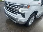 New 2025 Chevrolet Silverado 1500 LTZ Crew Cab 4WD Pickup for sale #5C5864 - photo 9