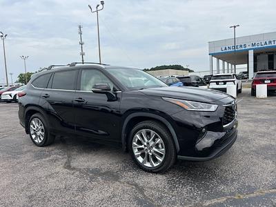 2021 Toyota Highlander AWD SUV for sale #5C5905A - photo 1