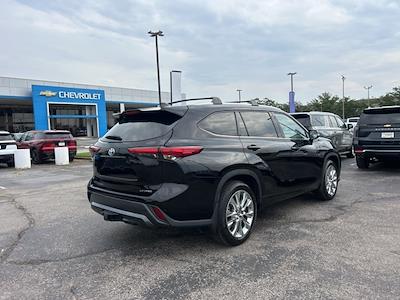 2021 Toyota Highlander AWD SUV for sale #5C5905A - photo 2