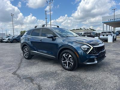 2023 Kia Sportage AWD SUV for sale #5C5908A - photo 1