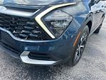 2023 Kia Sportage AWD SUV for sale #5C5908A - photo 9