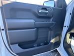New 2025 Chevrolet Silverado 1500 Custom Crew Cab 4WD Pickup for sale #5C5979 - photo 11