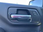 New 2025 Chevrolet Silverado 1500 Custom Crew Cab 4WD Pickup for sale #5C5979 - photo 12