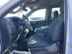 New 2025 Chevrolet Silverado 1500 Custom Crew Cab 4WD Pickup for sale #5C5979 - photo 15