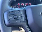 New 2025 Chevrolet Silverado 1500 Custom Crew Cab 4WD Pickup for sale #5C5979 - photo 18