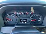 New 2025 Chevrolet Silverado 1500 Custom Crew Cab 4WD Pickup for sale #5C5979 - photo 19