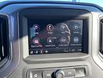 New 2025 Chevrolet Silverado 1500 Custom Crew Cab 4WD Pickup for sale #5C5979 - photo 22