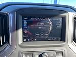 New 2025 Chevrolet Silverado 1500 Custom Crew Cab 4WD Pickup for sale #5C5979 - photo 23