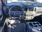 New 2025 Chevrolet Silverado 1500 Custom Crew Cab 4WD Pickup for sale #5C5979 - photo 26
