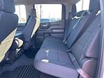 New 2025 Chevrolet Silverado 1500 Custom Crew Cab 4WD Pickup for sale #5C5979 - photo 27