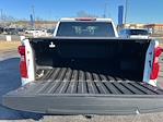 New 2025 Chevrolet Silverado 1500 Custom Crew Cab 4WD Pickup for sale #5C5979 - photo 28