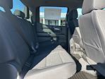 New 2025 Chevrolet Silverado 1500 Custom Crew Cab 4WD Pickup for sale #5C5979 - photo 30
