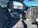 New 2025 Chevrolet Silverado 1500 Custom Crew Cab 4WD Pickup for sale #5C5979 - photo 31
