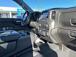 New 2025 Chevrolet Silverado 1500 Custom Crew Cab 4WD Pickup for sale #5C5979 - photo 32