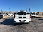 New 2025 Chevrolet Silverado 1500 Custom Crew Cab 4WD Pickup for sale #5C5979 - photo 4