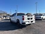 New 2025 Chevrolet Silverado 1500 Custom Crew Cab 4WD Pickup for sale #5C5979 - photo 5