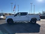 New 2025 Chevrolet Silverado 1500 Custom Crew Cab 4WD Pickup for sale #5C5979 - photo 6