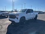 New 2025 Chevrolet Silverado 1500 Custom Crew Cab 4WD Pickup for sale #5C5979 - photo 7
