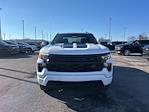 New 2025 Chevrolet Silverado 1500 Custom Crew Cab 4WD Pickup for sale #5C5979 - photo 8
