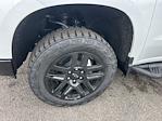 New 2025 Chevrolet Silverado 1500 Custom Crew Cab 4WD Pickup for sale #5C6088 - photo 10