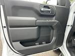 New 2025 Chevrolet Silverado 1500 Custom Crew Cab 4WD Pickup for sale #5C6088 - photo 11