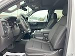 New 2025 Chevrolet Silverado 1500 Custom Crew Cab 4WD Pickup for sale #5C6088 - photo 15