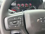 New 2025 Chevrolet Silverado 1500 Custom Crew Cab 4WD Pickup for sale #5C6088 - photo 18