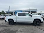 New 2025 Chevrolet Silverado 1500 Custom Crew Cab 4WD Pickup for sale #5C6088 - photo 3