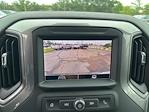 New 2025 Chevrolet Silverado 1500 Custom Crew Cab 4WD Pickup for sale #5C6088 - photo 21