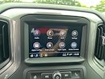 New 2025 Chevrolet Silverado 1500 Custom Crew Cab 4WD Pickup for sale #5C6088 - photo 22