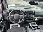 New 2025 Chevrolet Silverado 1500 Custom Crew Cab 4WD Pickup for sale #5C6088 - photo 26