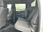 New 2025 Chevrolet Silverado 1500 Custom Crew Cab 4WD Pickup for sale #5C6088 - photo 27