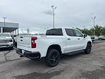 New 2025 Chevrolet Silverado 1500 Custom Crew Cab 4WD Pickup for sale #5C6088 - photo 2