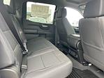 New 2025 Chevrolet Silverado 1500 Custom Crew Cab 4WD Pickup for sale #5C6088 - photo 30