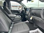 New 2025 Chevrolet Silverado 1500 Custom Crew Cab 4WD Pickup for sale #5C6088 - photo 31